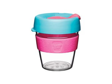 KeepCup Original - Clear Radiant S (227 ml)