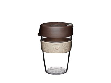 KeepCup Original - Clear Aroma M (340 ml)