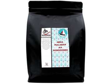 India Malabar AA Monsooned (1kg)