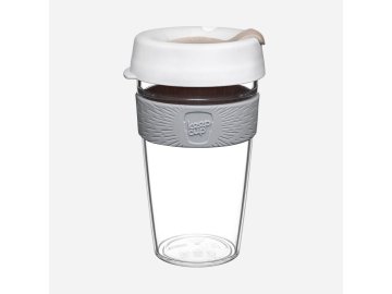 KeepCup Original - Clear Nimbus L (454 ml)
