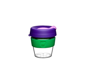 KeepCup Original - Clear Spring S (227 ml)