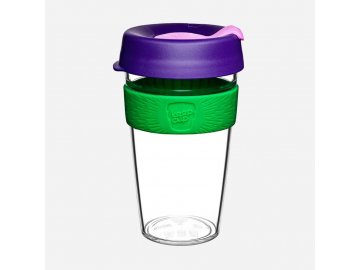 KeepCup Original - Clear Spring L (454 ml)