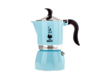 Bialetti Fiammetta Blue 3 porce