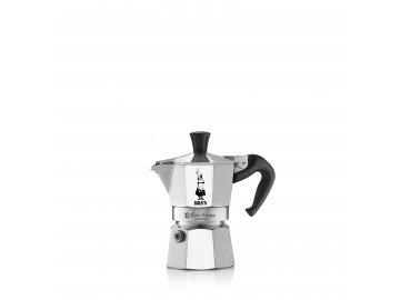 Bialetti Moka Express 2 porce