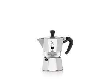 Bialetti Moka Express 4 porce