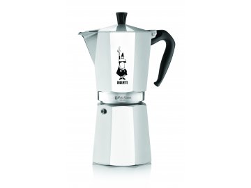 Bialetti Moka Express 12 porcí