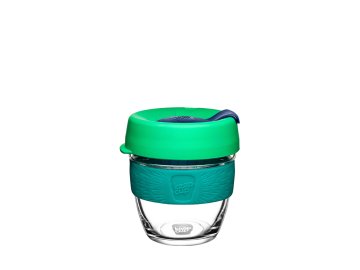 KeepCup Brew Floret S (227 ml)