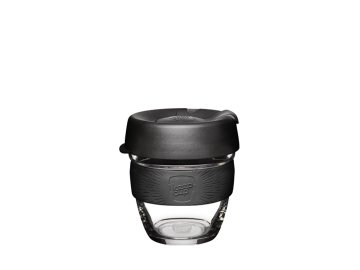 KeepCup Brew Black S (227 ml)