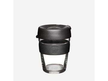 KeepCup Brew Black M (340 ml)