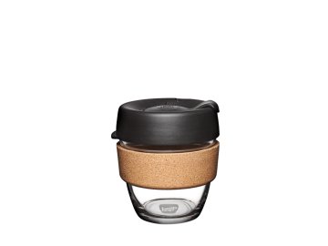 KeepCup Brew Cork Espresso S (227 ml)