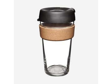 KeepCup Brew Cork Espresso L (454 ml)