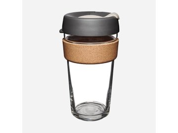 KeepCup Brew Cork Press L (454 ml)