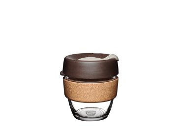 KeepCup Brew Cork Almond S (227 ml)