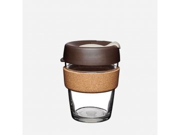 KeepCup Brew Cork Almond M (340 ml)