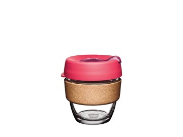 KeepCup Brew Cork Flutter S (227 ml)