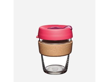 KeepCup Brew Cork Flutter M (340 ml)
