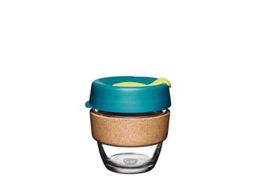 KeepCup Brew Cork Turbine S (227 ml)