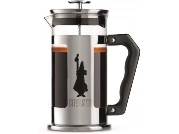 Bialetti French Press 350ml s panáčkem Bialetti