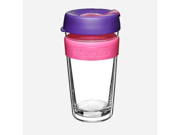 KeepCup LongPlay Bloom L (454 ml)