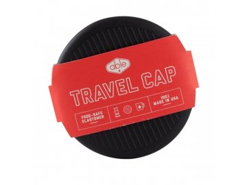 Able Travel Cap - balení