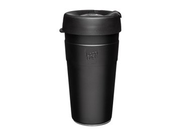 KeepCup Thermal Black L (454 ml)