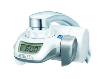 Brita On Tap