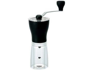Hario mini mill slim - BotaCoffee