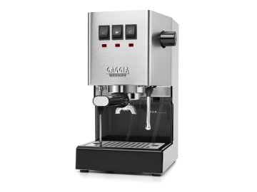 Gaggia New Classic