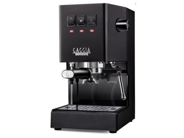 Gaggia New Classic Black
