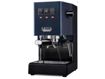 Gaggia New Classic Black