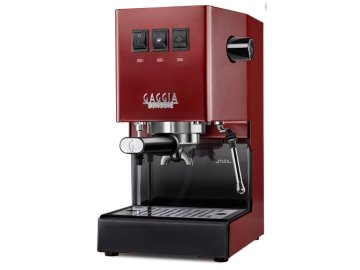 Gaggia New Classic Grey