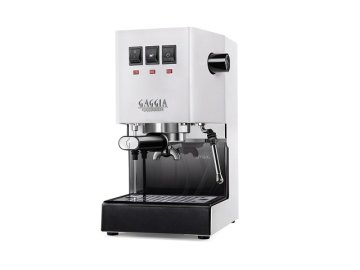 Gaggia New Classic Grey