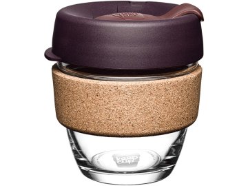 KeepCup Brew Cork ALder S