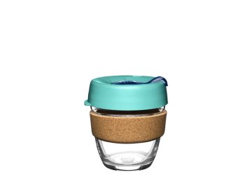KeepCup Brew Cork Australis S