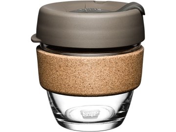 KeepCup Brew Cork Latte S