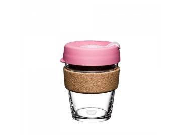 KeepCup Brew Cork Saskatoon M