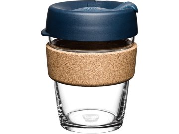 KeepCup Brew Cork M