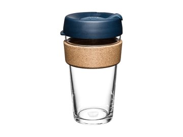 KeepCup Brew Cork Spruce L