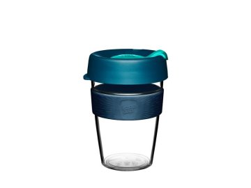 KeepCup Clear Polaris M
