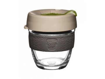 KeepCup Brew Silverleaf S (227 ml)