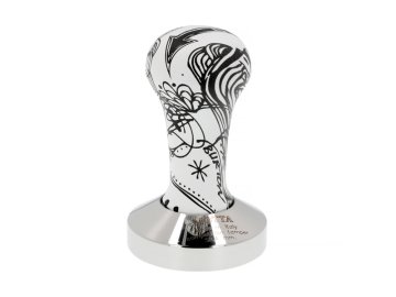 Motta Tamper Black White 58,4 mm