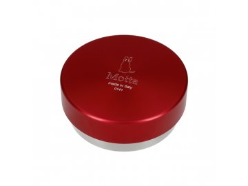 Motta tamper red