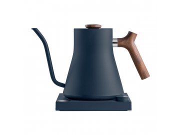 Fellow Stagg EKG Kettle Blue/Wood