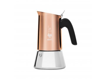 Bialetti Venus 4 porce Copper