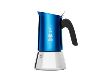 Bialetti Venus 6 porcí Blue
