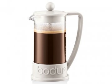 Bodum French Press Brazil 1l béžový