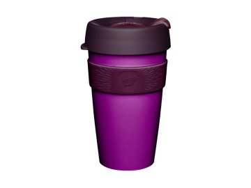 KeepCup Original Geranium L (454 ml)