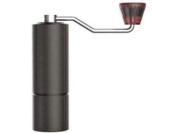 Timemore C2 - Black s červeným úchopem