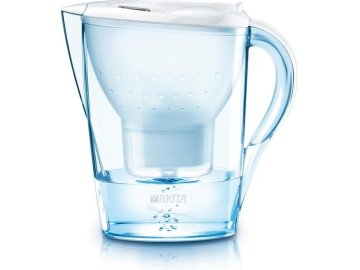 Brita Marella Cool Memo White