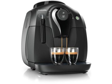 Philips Saeco 2000 HD8651/09
